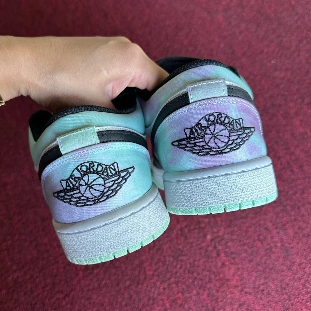 Nike new box